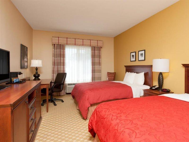 Country Inn & Suites By Radisson, Bloomington-Normal Airport, Il Exterior photo