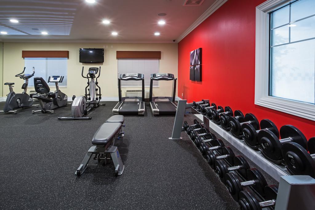 Country Inn & Suites By Radisson, Bloomington-Normal Airport, Il Facilities photo