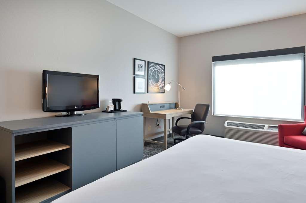 Country Inn & Suites By Radisson, Bloomington-Normal Airport, Il Room photo