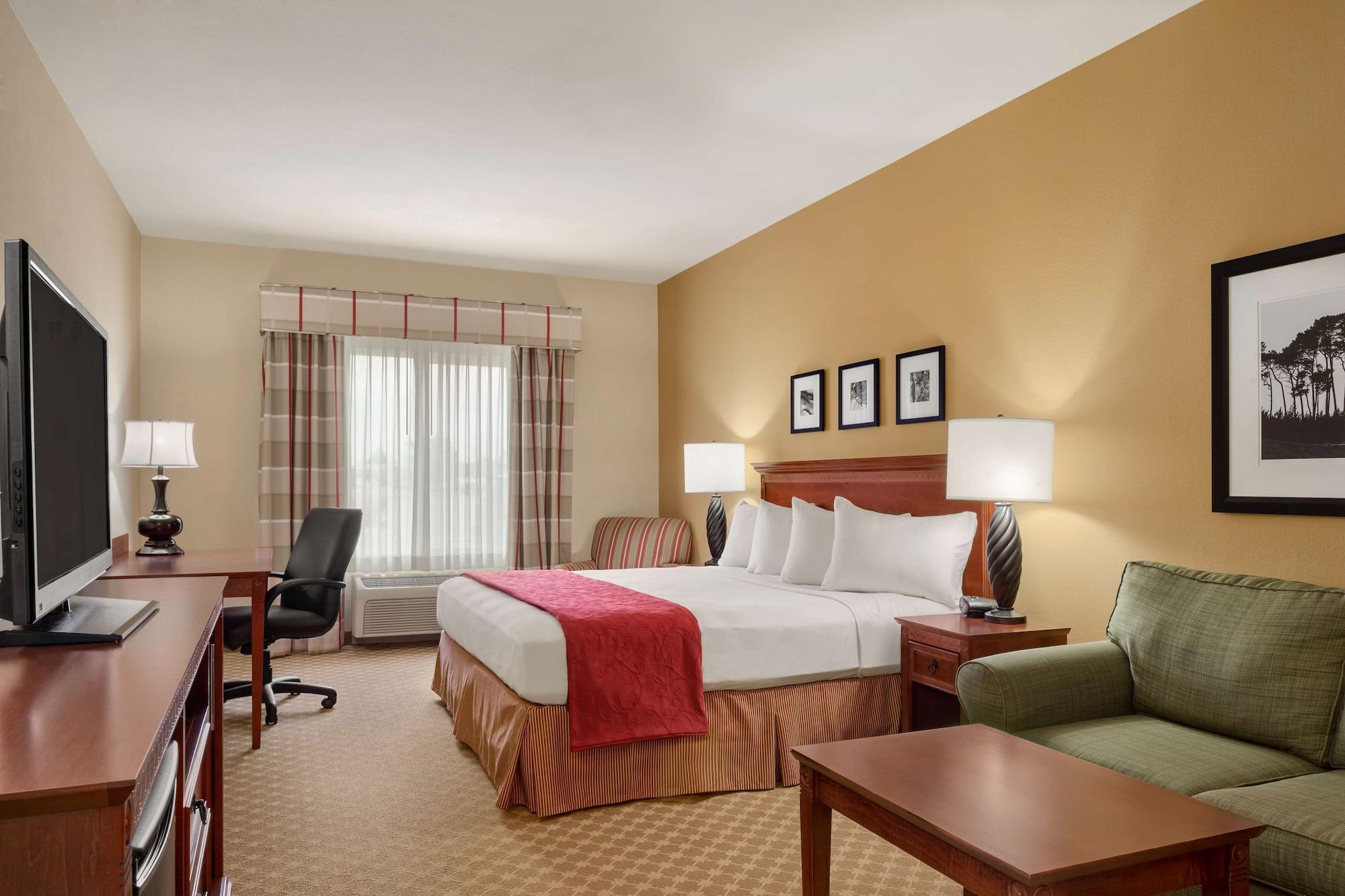 Country Inn & Suites By Radisson, Bloomington-Normal Airport, Il Exterior photo