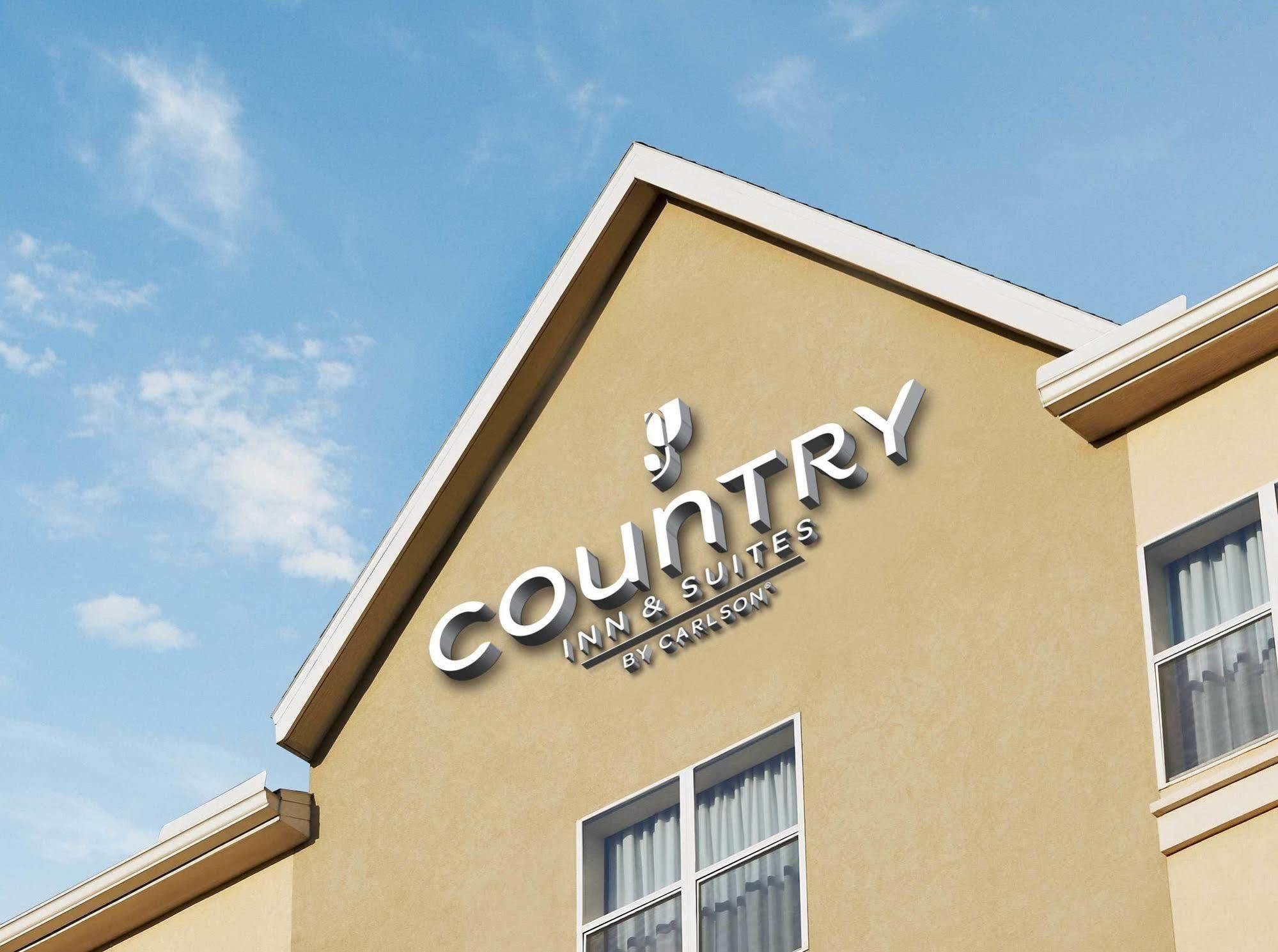 Country Inn & Suites By Radisson, Bloomington-Normal Airport, Il Exterior photo